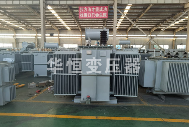 SZ11-6300/35禹会禹会禹会油浸式变压器价格